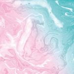 Фототапет OHPOPSI Flowing Marble