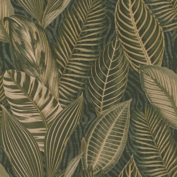 Тапет African Queen III  751826 - Image 2