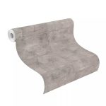 Тапет 520156 Concrete тухли - Image 2