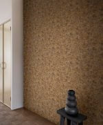 Тапет Akasa 304861 Basma golden brown - Image 2