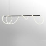 LED Полилей Swing