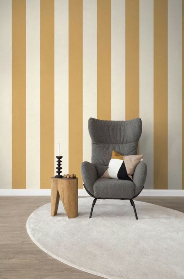 Schöner Wohnen Wandbild XXL Stripe 366860 - Image 2