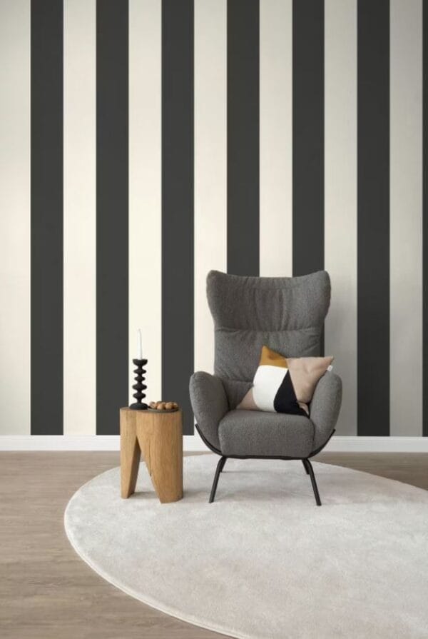 Schöner Wohnen Wandbild XXL Stripe 366662 - Image 2