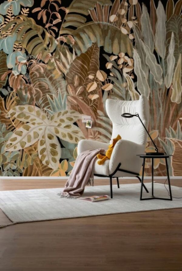 Schöner Wohnen Wandbild XXL Botanical 366686 - Image 2