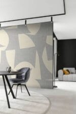 Schöner Wohnen Wandbild Аbstract  366730 - Image 2