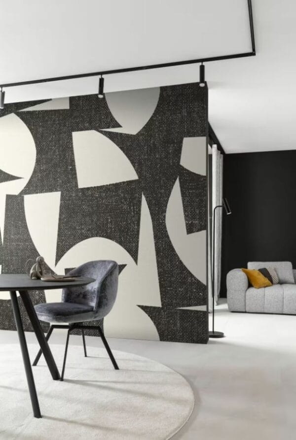 Schöner Wohnen Wandbild Аbstract  366747 - Image 2