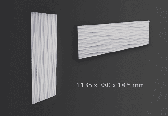 product_1067 Панел за стена Wave - Image 1