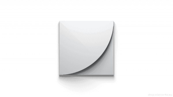Плочи за стена Curve - Image 2