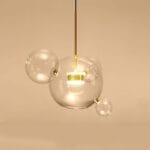LED Пендел ORBITAL 4 - Image 3
