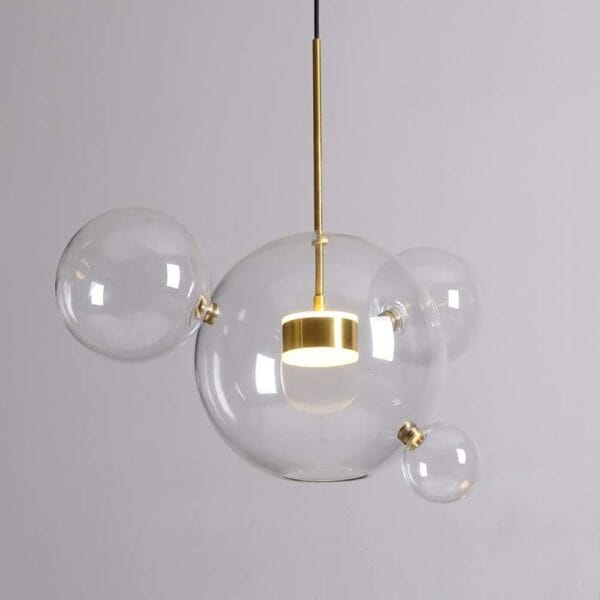 LED Пендел ORBITAL 4 - Image 2