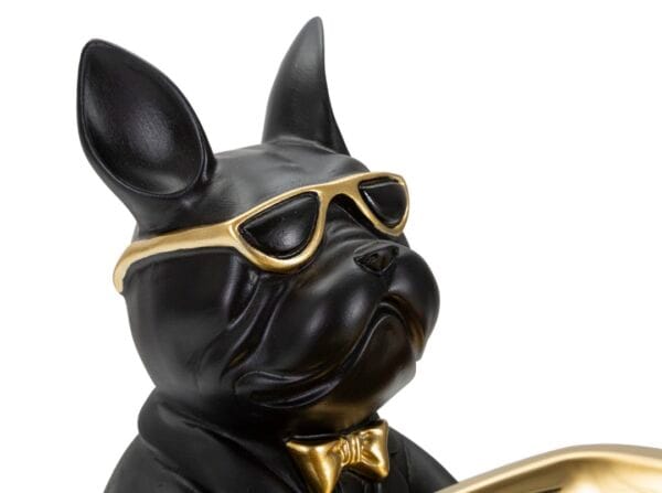 Статуетка Bull dog - Image 6