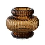 Ваза Amber Globe