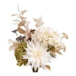 Изкуствен букет Hydrangea