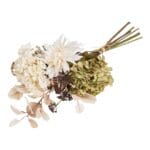 Изкуствен букет Hydrangea - Image 2