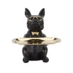 Статуетка Bull dog - Image 2