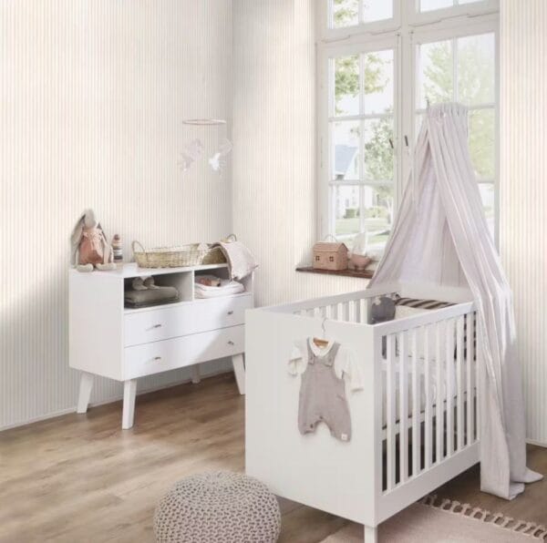 Тапет Rasch Bambino XIX 252750 - Image 3