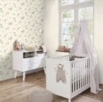 Тапет Rasch Bambino XIX 252804 - Image 5