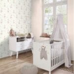 Тапет Rasch Bambino XIX 252811 - Image 3