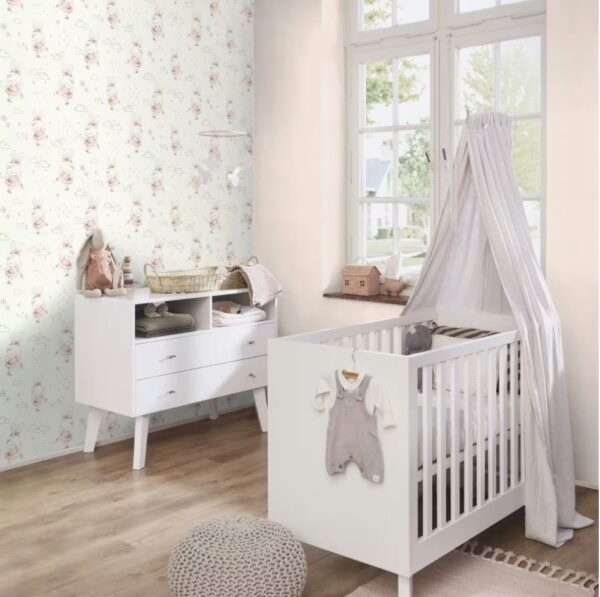 Тапет Rasch Bambino XIX 252811 - Image 3