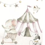 Фототапет Kids World II 367935