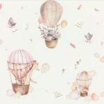 Тапет Kids World 300529