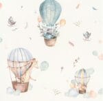Тапет Kids World 300512