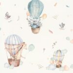 Тапет Kids World 300512