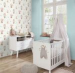 Тапет Rasch Bambino XIX 252880 - Image 4
