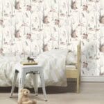 Тапет Kids World 300048 - Image 3