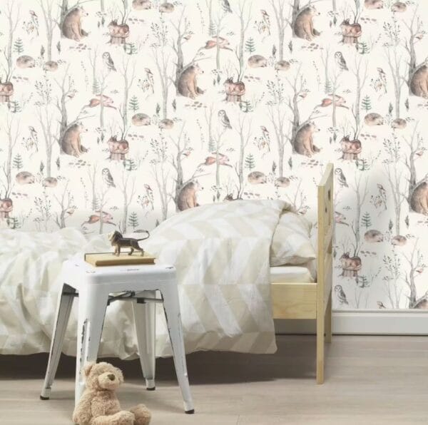 Тапет Kids World 300048 - Image 3