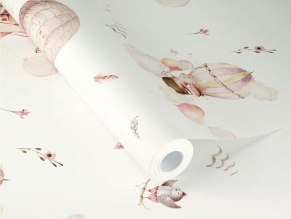 Тапет Kids World 300529 - Image 3