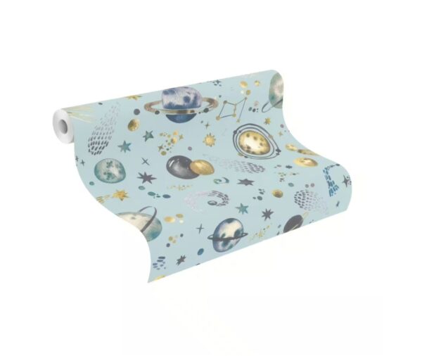 Тапет Kids World 300949 - Image 2