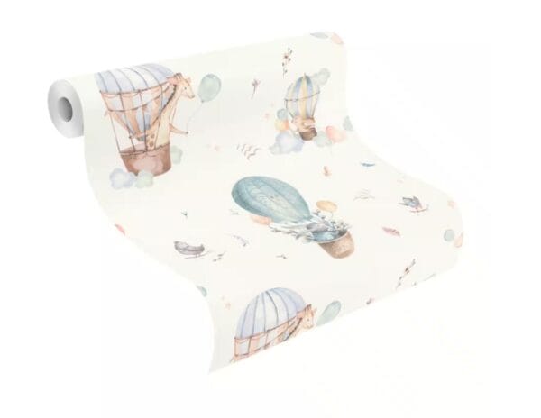 Тапет Kids World 300512 - Image 2