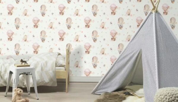 Тапет Kids World 300529 - Image 5