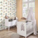 Тапет Rasch Bambino XIX 252866 - Image 4