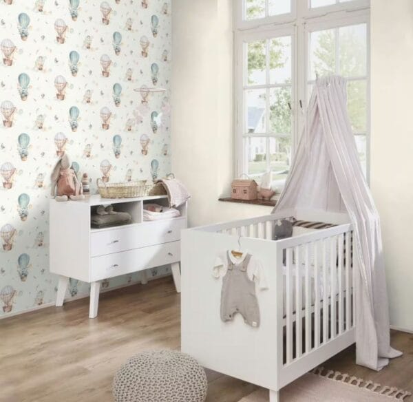 Тапет Kids World 300512 - Image 5