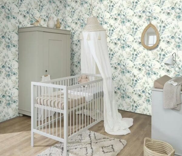 Тапет Kids World 300215 - Image 5