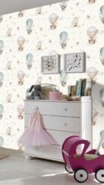 Тапет Kids World 300512 - Image 4