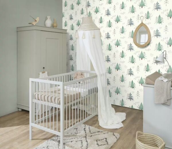 Тапет Rasch Bambino XIX 252835 - Image 6